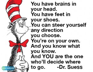 Dr.-Suess-Quotes