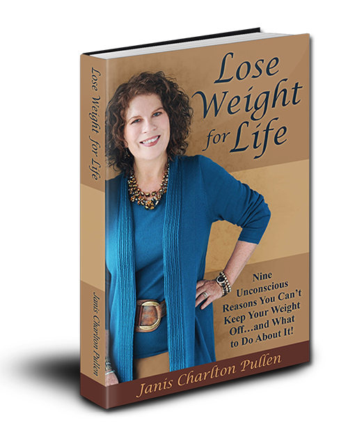Lose Weight For Life by Janis Pullen